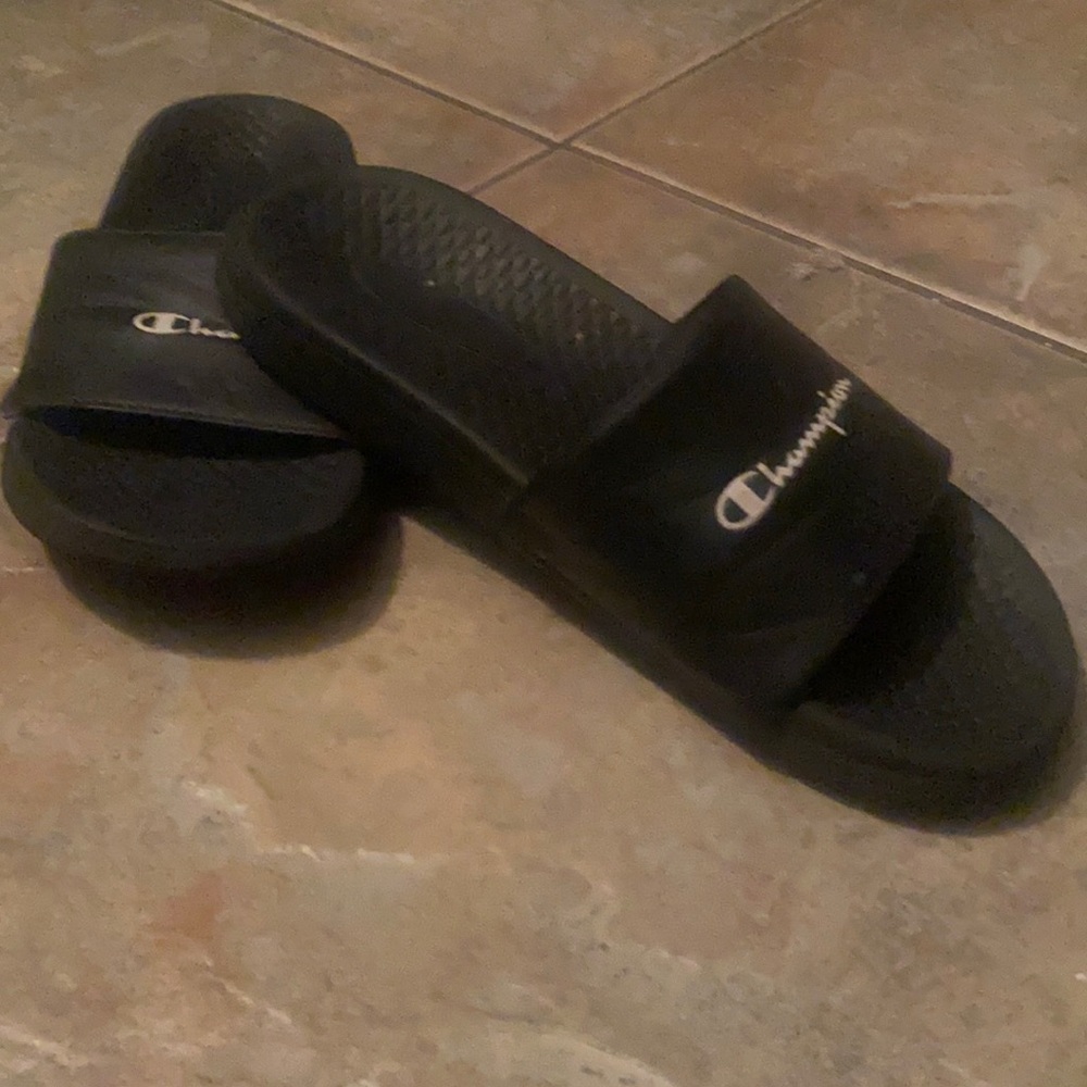 champion slides